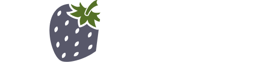 Strappberry Logo